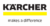 Kärcher – Stație de parcare de sine stătătoare – Kaercher.com/ro