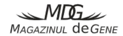 Magazinuldegene.ro