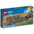 Lego City Switch Tracks (60238)