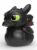 Numskull Httyd Tubbz Mini Toothless