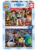 Educa 2×100 Toy Story 4 (80-18107)