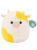 Squishmallows Fuzz A Mallows Bodie Cow 30cm