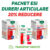 ESI Pachet Dureri Articulare: 2 + 1 No Dol FORTE si No Dol Crema Activa – Reducere 20%