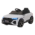 Masinuta electrica pentru copii Audi SQ8 12V (2168) Alb – Autokids.ro
