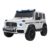 Masina electrica pentru copii cu 2 locuri, Mercedes AMG G63 XXL 24V 800W 4×4 ecran LCD, echipare Lux (G63-mp4) Alb – Autokids.ro