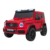 Masinuta electrica pentru copii cu 2 locuri, Mercedes AMG G63 NOU XXL 24V 800W 4×4 Rosu – Autokids.ro