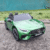 Masinuta electrica pentru copii Mercedes Benz AMG SL63 4×4 12V 200W (SL63) Verde metalizat – Autokids.ro