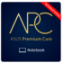 Pachet ASUS Premium Care+ Gold – Extensie de garanție internatională de la 2 ani la 3 ani, inclusiv garanție baterie și protecție împotriva daunelor accidentale