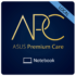 Pachet ASUS Premium Care+ Gold – Extensie de garanție internatională de la 2 ani la 3 ani, inclusiv garanție baterie și protecție împotriva daunelor accidentale