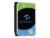 HDD Supraveghere Seagate SkyHawk AI ST12000VE003, 12TB, 3.5”, SATA III, 7200 RPM, 512MB Cache