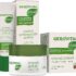 Gerovital Plant Cremă Hidratantă + Cremă Anticearcăn Antirid