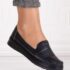 Pantofi casual Bej dama din Piele Ecologica Arsene