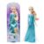 Papusa Elsa cu rochie albastra, Disney Frozen