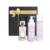 Parfum dama Ginsari + Lotiune de corp + Gel de dus + Cutie de cadou