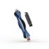 Perie laterala Rowenta ZR879G03 compatibila cu aspiratorul robot Rowenta X-Plorer Serie S85+ S85 S90+ S90 seriile RR87xx
