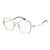 Rame ochelari de vedere dama Pierre Cardin P.C. 8922 FT3