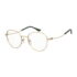 Rame ochelari de vedere dama Pierre Cardin P.C. 8923 RHL
