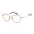 Rame ochelari de vedere dama Pierre Cardin P.C. 8926 BSU