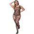 Body Stockings Vivid bej
