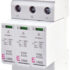 protectie supratensiuni etitec em t2 pv 1100/20 y 002440623