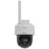 Camera Wifi Hikvision HiLook IPC-C320HA-D/W(W), 2MP, lentila 2.8mm, IR 10m, microfon, difuzor, PoE
