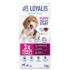 Hrana uscata premium, Loyalis, Puppy, Healthy Start, Miel, 10 kg