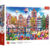 PUZZLE TREFL 1500 AMSTERDAM COLORAT
