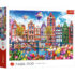 PUZZLE TREFL 1500 O DUPA AMIAZA DE VARA IN VENETIA