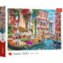 PUZZLE TREFL 1500 PALATUL DE LANGA APA