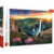 Puzzle Trefl 2000 Cascada Haifoss Islanda