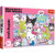 PUZZLE TREFL 300 HELLO KITTY SI PRIETENII