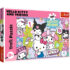 PUZZLE TREFL 300 DESCOPERA LUMEA LUI HELLO KITTY