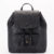 Rucsac negru casual DTL742-2 16