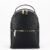 Rucsac negru de dama DianaCO Firenze, DYS602-3SL 119