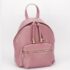 Rucsac negru de dama DianaCO Firenze, DYS602-3SL 119