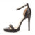 Sandale elegante negre Dorothy 129