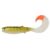 Grub LB Cannibal Curltail 10cm 5G Pike 4buc