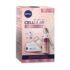 Set 2 x Caseta Cadou Femei Nivea Cellular Lift Duo Day & Serum, Crema de Zi SPF 30, 50 ml si Ser, 30 ml