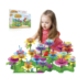 Puzzle Duo Mama si Puiul, cu 32 piese mari
