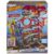 Set de joaca circuit, Super Garajul, Hot Wheels City
