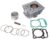 Set motor Loncin 150cc, 4T, 62mm, cilindru si piston