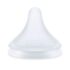 Set 2 tetine silicon Nuk Perfect Match 3 luni+ M