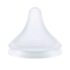 Set 2 tetine silicon Nuk Perfect Match 3 luni+ M
