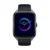 Smartwatch Zeblaze GTS 4 Negru, Silicon, 1.94 HD AMOLED, Always-on, Ritm Cardiac, SpO2, Apel BT, Asistent Vocal, 100+ Moduri Sport, IP68, 300mAh