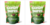 Twin Pack Smood Sweets Sour Watermelon Dates 100 g – Default Title