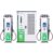Statie de incarcare Super Charger cu monetizare iHunt EV DC V5 480KW – Integrare iHuntEV