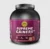 Supliment pentru cresterea masei musculare si volumizare musculara GoldNutrition Supreme Gainers 2.0 capsuni 2 9 kg