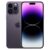 Telefon Apple iPhone 14 Pro Max 128GB, Deep Purple
