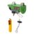 Troliu electric electropalan 125/250kg, 510W, 12m, macara electrica Procraft TP250