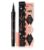 Tus de ochi mat rezistent Benefit Roller Liner True Matte Waterproof Eyeliner Negru